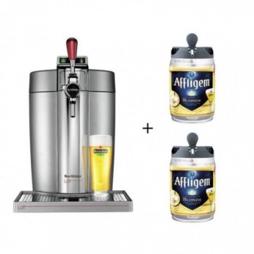 KRUPS VB700E00 Beertender...