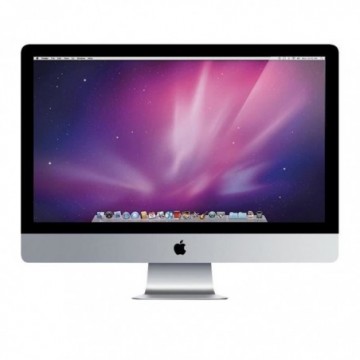 APPLE iMac 27 2011 i5 - 2,7...