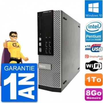 PC Dell OptiPlex 7010 SFF...