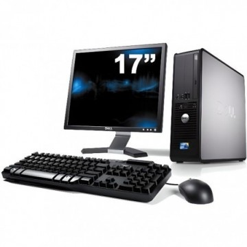 Dell Optiplex 380 -Intel...