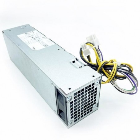 Alimentation PC Dell Optiplex 9020 SFF (Slim) 255W - SFF20