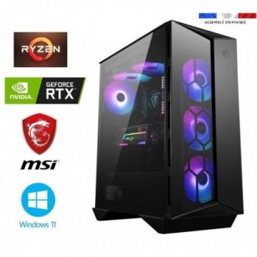 PC Gamer Ryzen 9 +...