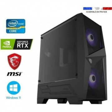 PC Gamer intel I9-11900F -...