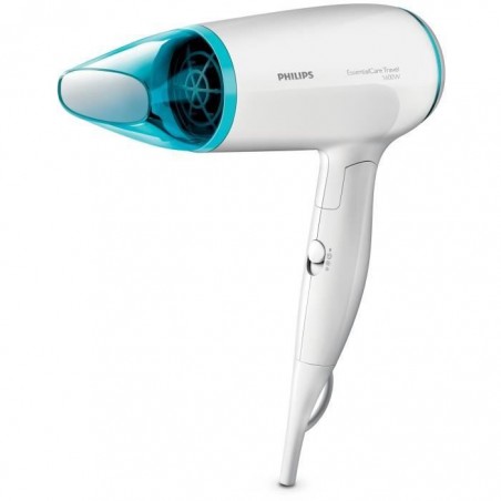 PHILIPS BHD006-10 Sèche cheveux pliable EssentialCare - 1600W