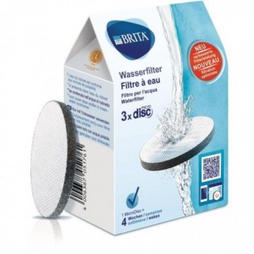 BRITA Pack 3 disques pour...