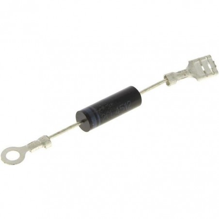 Diode 2cl4512 h22 pour Micro-ondes Samsung - 3665392123682