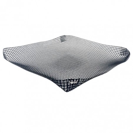 Panier de Four Antiadhésif Plateaux de Maille de Cuisson Barbecue Net Chips Paniers Rtissoire Mesh