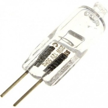 Ampoule 20w 12v g4 halogene...