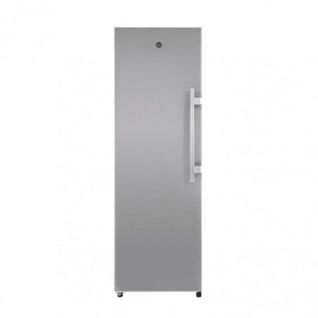 HOOVER HFF 1864XM-N - Congélateur Armoire - 271L - L 59,5 x H 185,5 - Inox