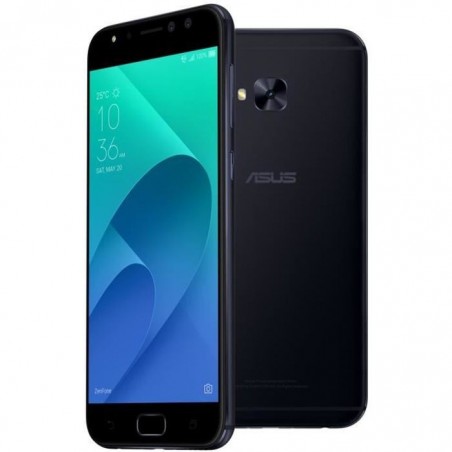 ASUS Zenfone 4 Selfie Pro Noir