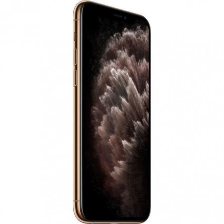 APPLE iPhone 11 Pro 256 Go Or - Reconditionné - Etat correct