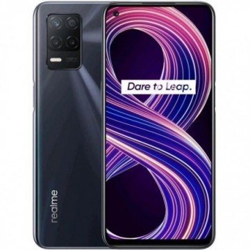 REALME 8 5G 64 Go Noir