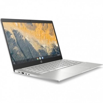 HP Pro c640 Chromebook -...