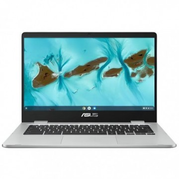 ChromeBook Asus C424MA...