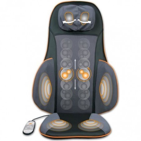 MEDISANA MC825 fauteuil de massage