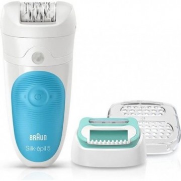 BRAUN Silk-épil 5 5-511...