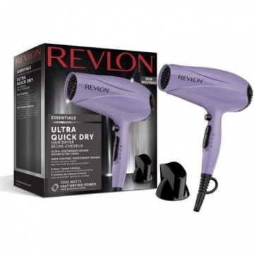 Sèche-cheveux REVLON Ultra...