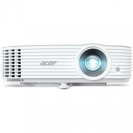 Acer X1626AH - Vidéoprojecteur DLP WUXGA 3D Ready - 4000 Lumens - Full HD-120 Hz - HDMI-VGA - Haut-parleur intégré ( Catégorie :