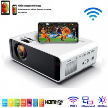 FULOZO® Mini Projecteur...