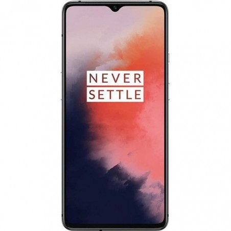 OnePlus 7T - Double Sim - 128Go, 8Go RAM - Argent 6,55''