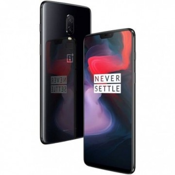 ONEPLUS 6 Noir 128Go Dual Sim