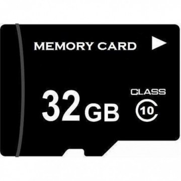 Carte Micro SD SDHC TF 32 G...