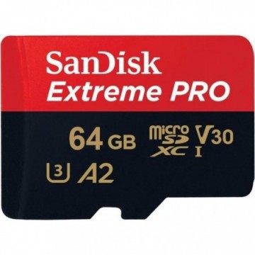 Carte Mémoire SanDisk...