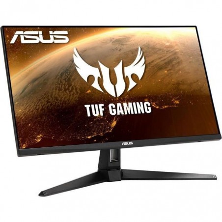 Écran PC Gamer ASUS TUF VG27AQ1A - 27 - IPS - WQHD (2560x1440) - 1ms MPRT - 170Hz - G-Sync - FreeSync - HDMI - DisplayPort -