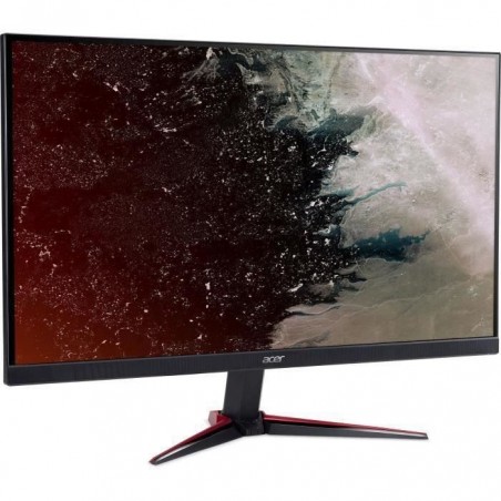 ACER Nitro VG270bmiix - Ecran Gamer 27 - Dalle IPS - 1ms - 75Hz - VGA - HDMI - AMD FreeSync