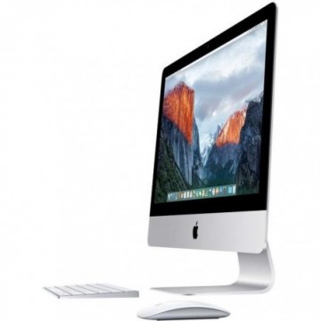 Apple iMac 21,5 Core...