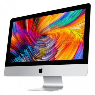 APPLE IMAC 21.5 QUAD CORE...