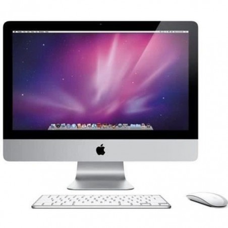 Apple IMAC 21,5 (MC309F-A)