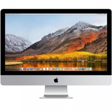 APPLE iMac MK452FN-A - 21,5...