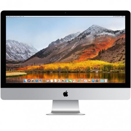 APPLE iMac MK452FN-A - 21,5 pouces 4K Retina - Intel Core i5 - RAM 8Go - Stockage 1To HDD - Intel Iris Pro Graphics 6200