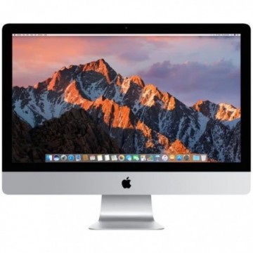 Apple iMac - 21.5 - RAM 8...