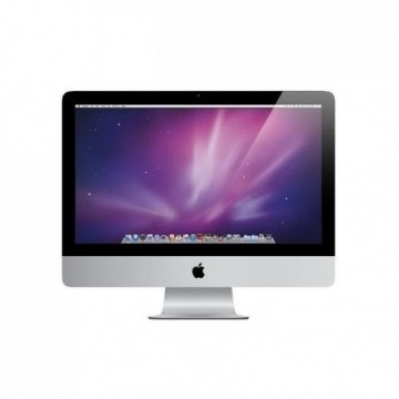 iMac 21.5'' i5-4570R, 8Go,...