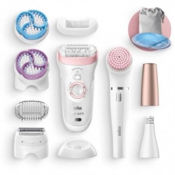 BRAUN KIT BEAUTE SE...