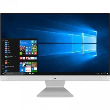 PC Tout-en-un ASUS Vivo V241EAK-WA043T - 23.8 FHD - Intel Core i3-1115G4 - RAM 8 Go - SSD 512 Go - Windows 10 - Clavier + Souris