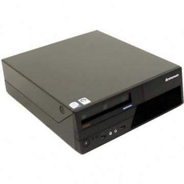 Lenovo ThinkCentre M58P DT...