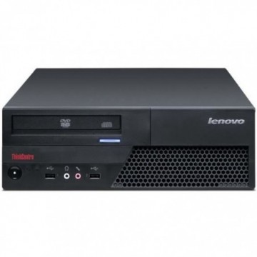 Lenovo ThinkCentre M58p SFF...