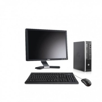 HP Elite 8300 USDT - 8Go -...