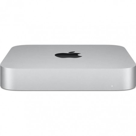 Apple - Mac mini (2020) - Puce Apple M1 - RAM 8Go - Stockage 256Go