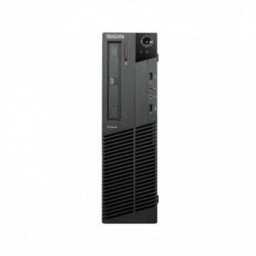 Lenovo ThinkCentre M92P DT...