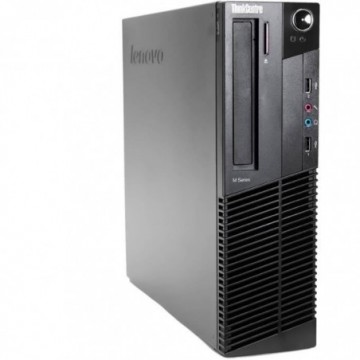 Lenovo ThinkCentre M92P 4Go...