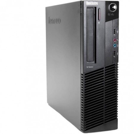 Lenovo ThinkCentre M92P 4Go 500Go