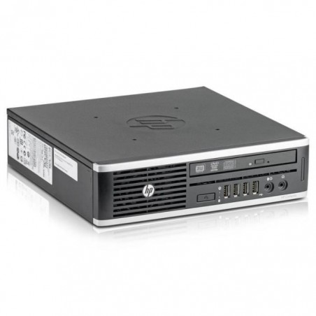 HP Compaq Elite 8300 USDT Linux - 8Go 320Go