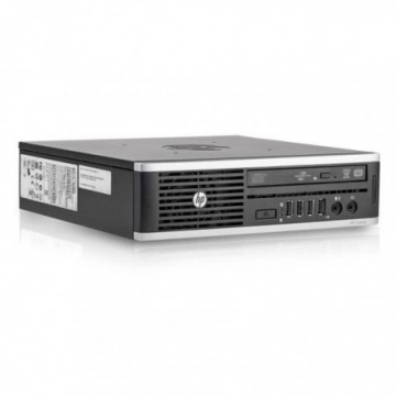 HP Compaq Elite 8300 USDT -...