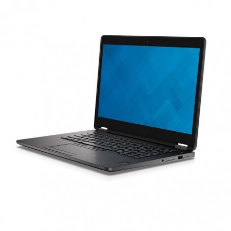 Ordinateurs portables Dell Latitude Ultrabook E7470 Ordinateur Portable 14 (Intel Core i5-6300U-2.4 Ghz, 8 Go DDR4 RAM, 144139