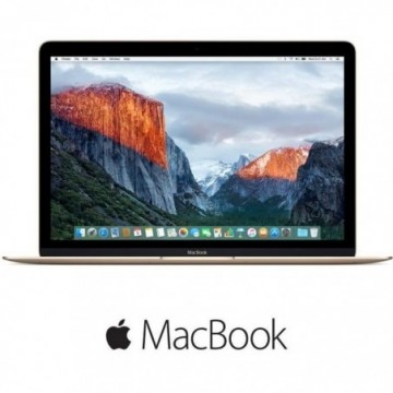 Apple MacBook MLHE2FN-A -...