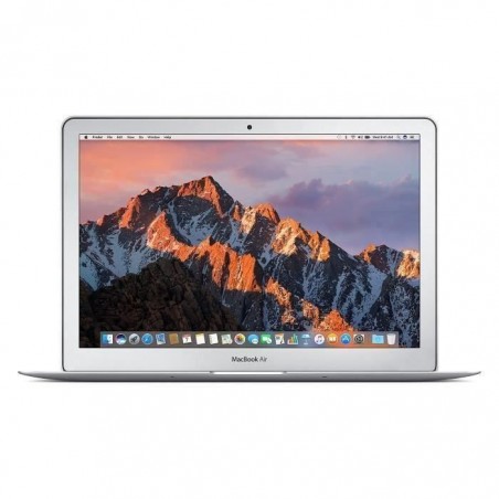 APPLE MacBook Air 11 2012 i5 - 1,7 Ghz - 4 Go RAM - 256 Go SSD - Gris - Reconditionné - Excellent état